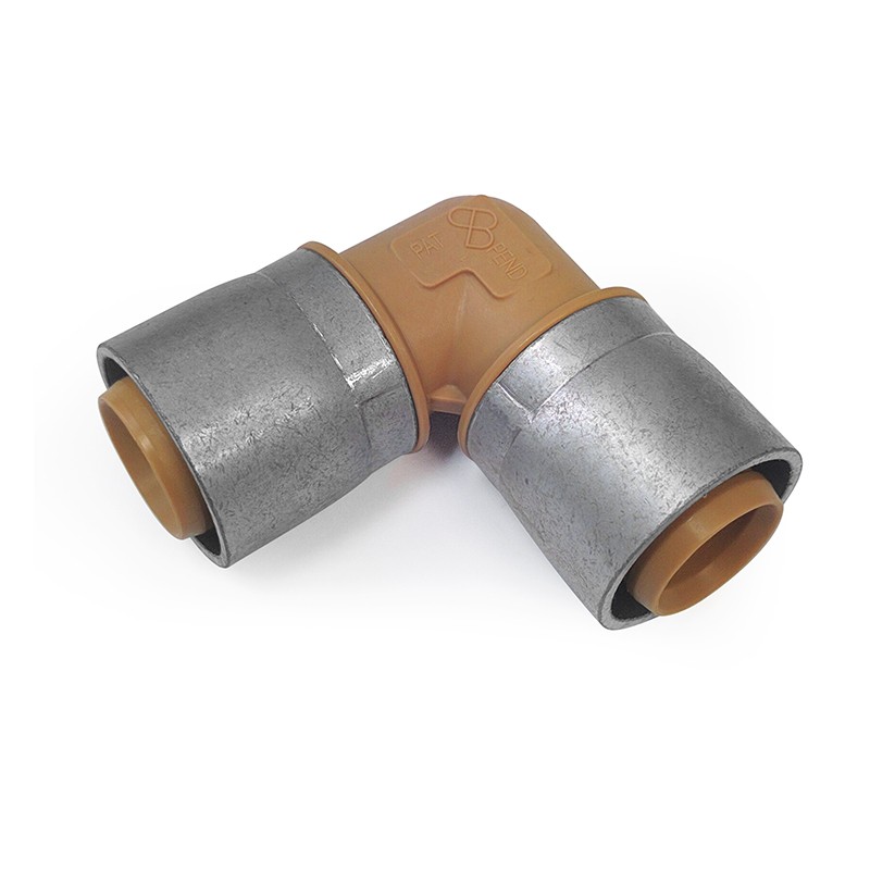 QualPex Plus+ 'EasyCrimp'